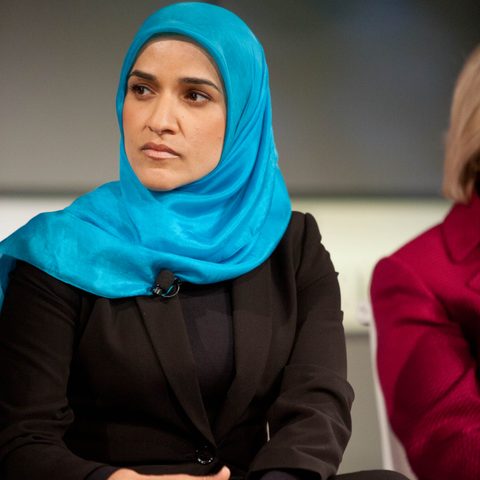Dalia Mogahed