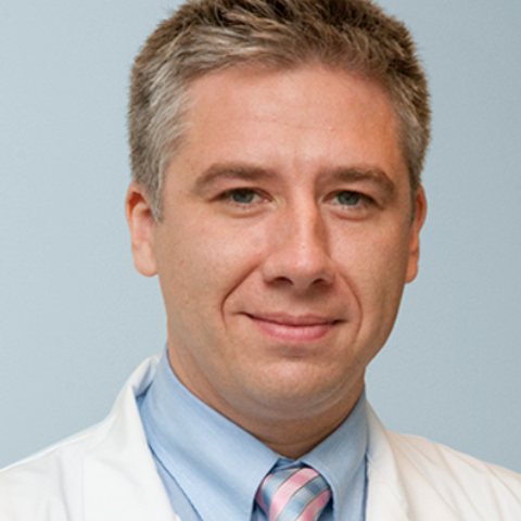 Dr. Jeffrey Barns