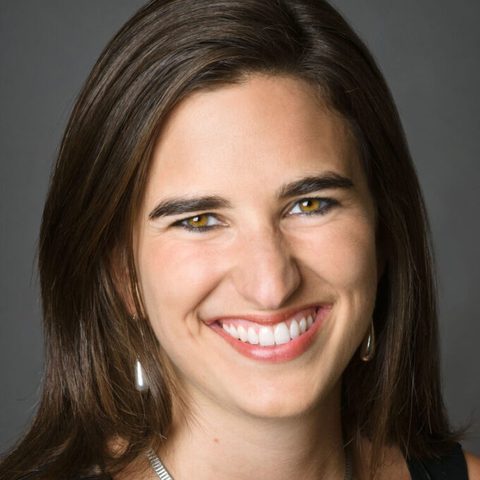 Jenna Nicholas
