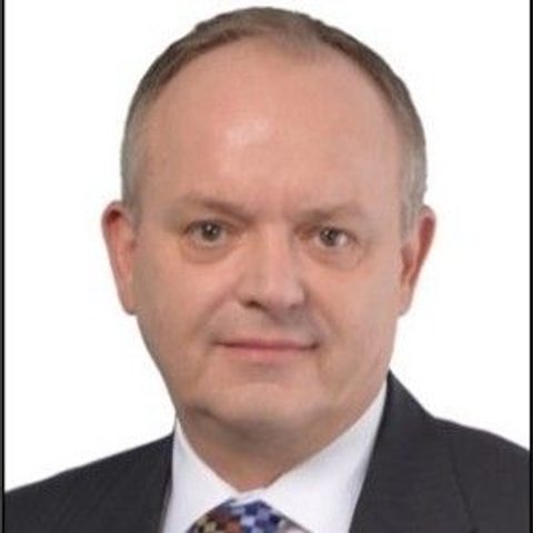 Mark Pearson