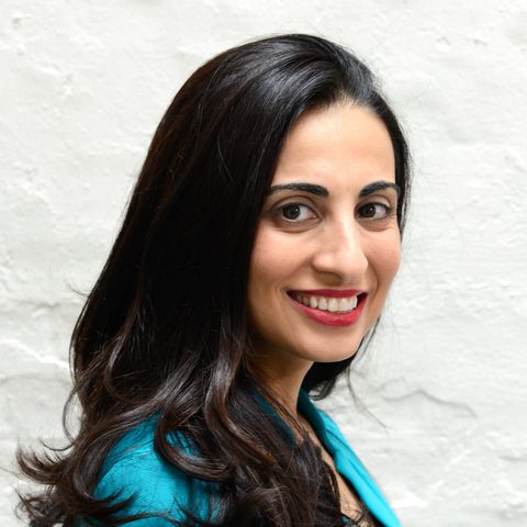 Prof. Nava Ashraf