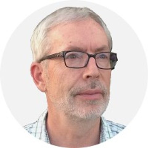 Paul Hanley