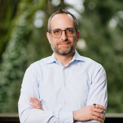 Dr. Todd Khozein